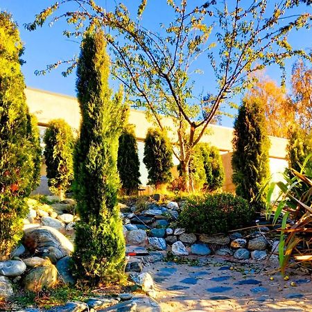 Hotel The Hidden Spring Wanaka Exterior foto