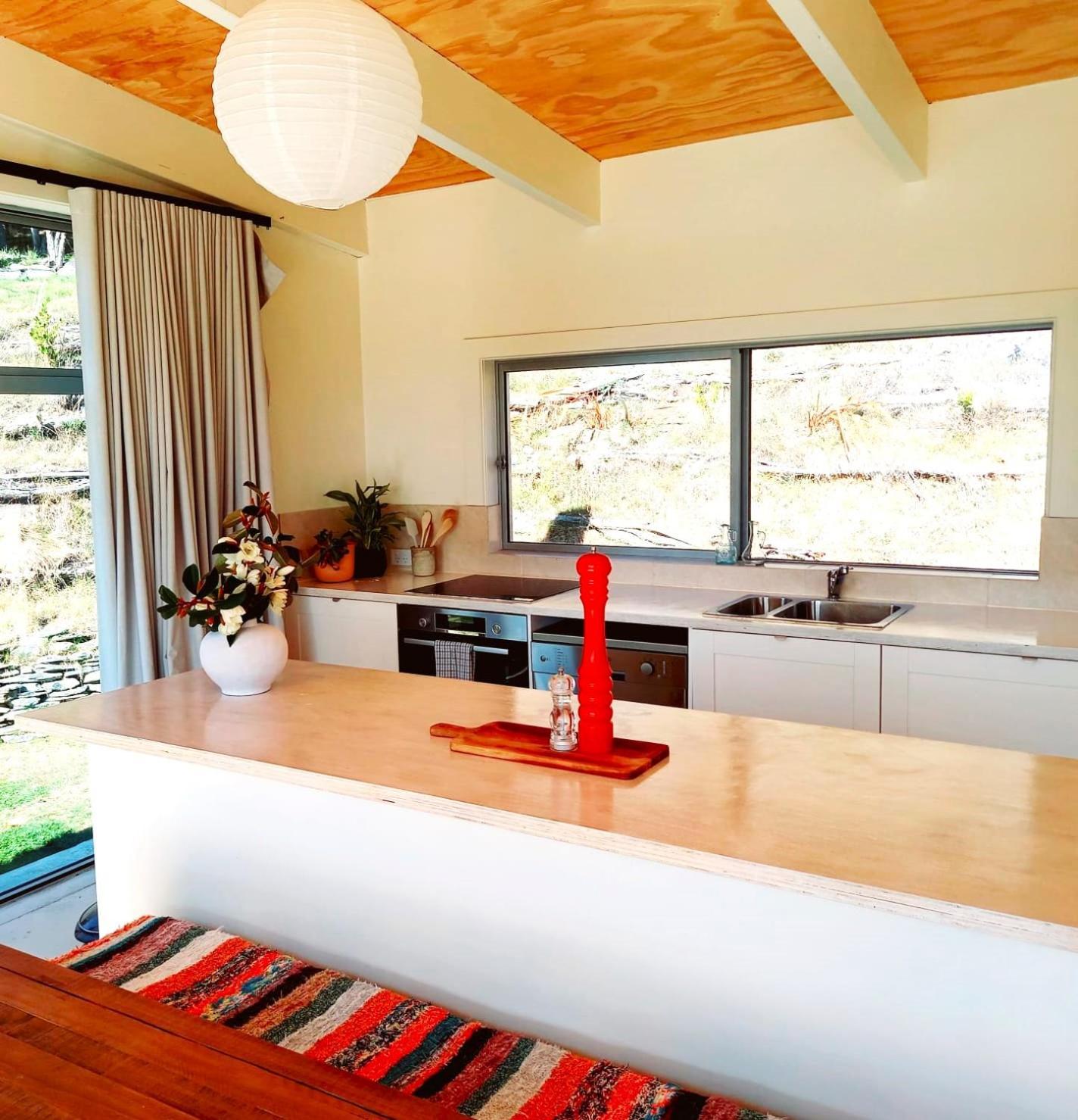 Hotel The Hidden Spring Wanaka Exterior foto