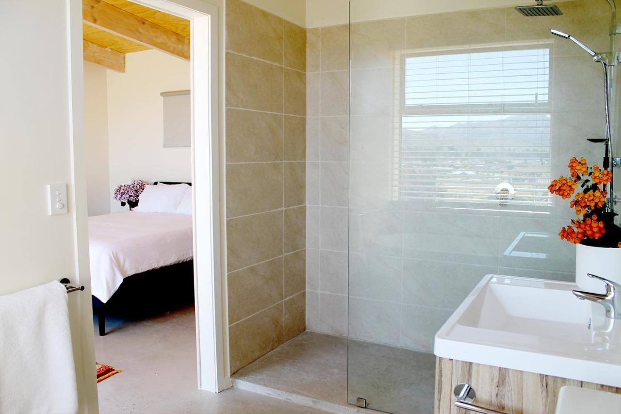 Hotel The Hidden Spring Wanaka Exterior foto