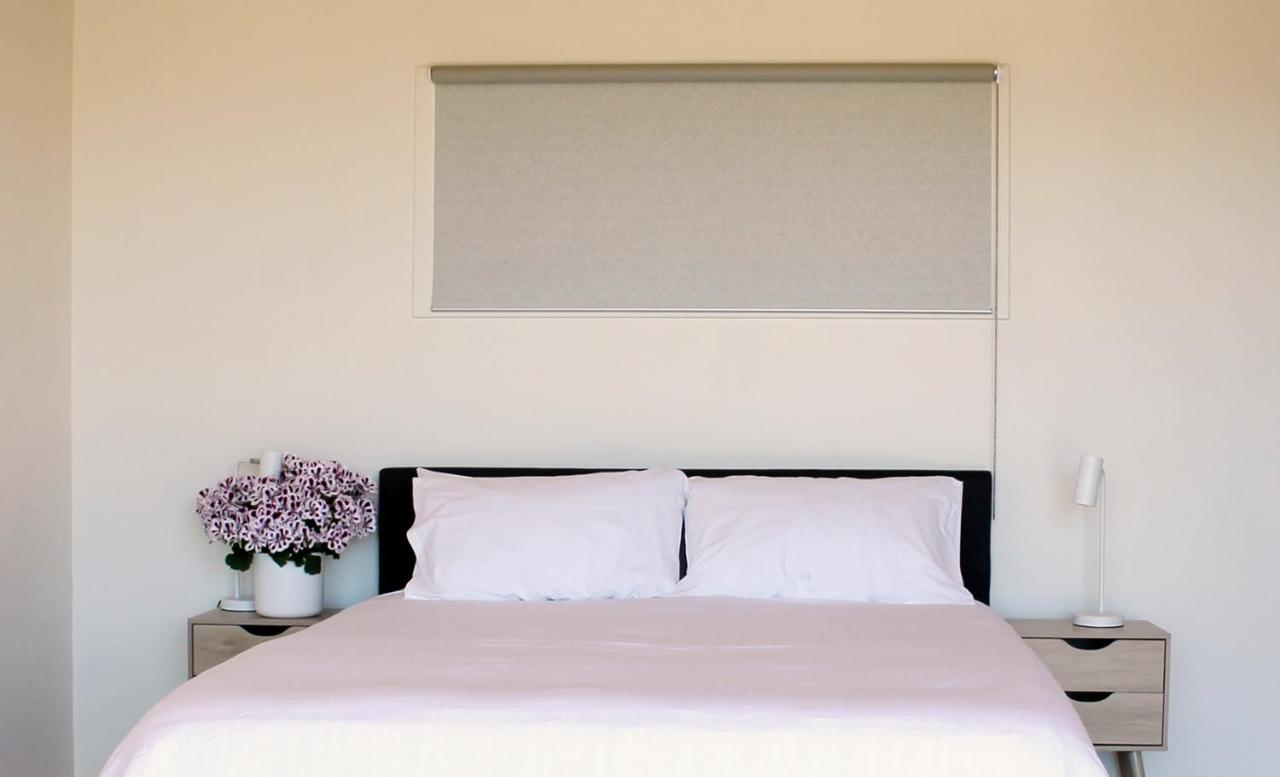 Hotel The Hidden Spring Wanaka Exterior foto