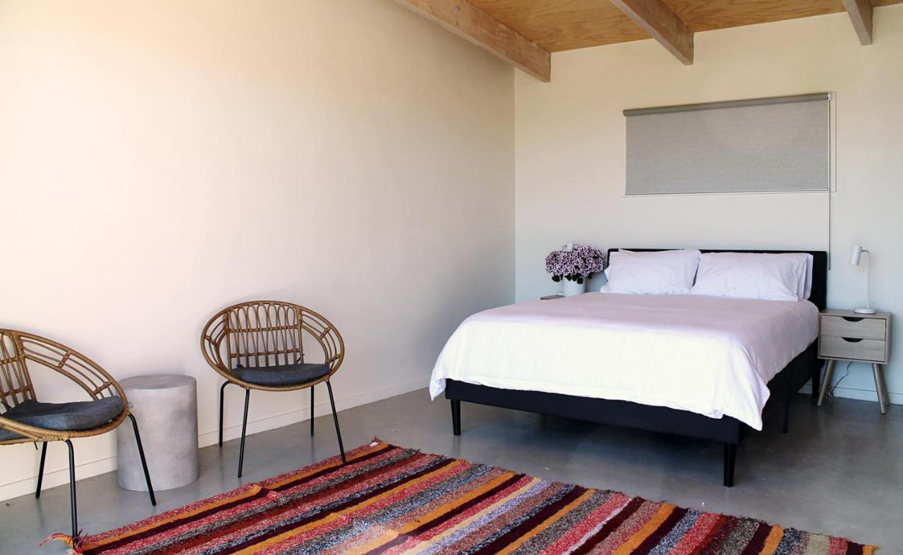 Hotel The Hidden Spring Wanaka Exterior foto