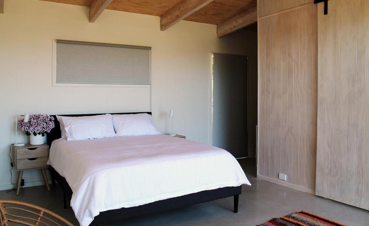 Hotel The Hidden Spring Wanaka Exterior foto
